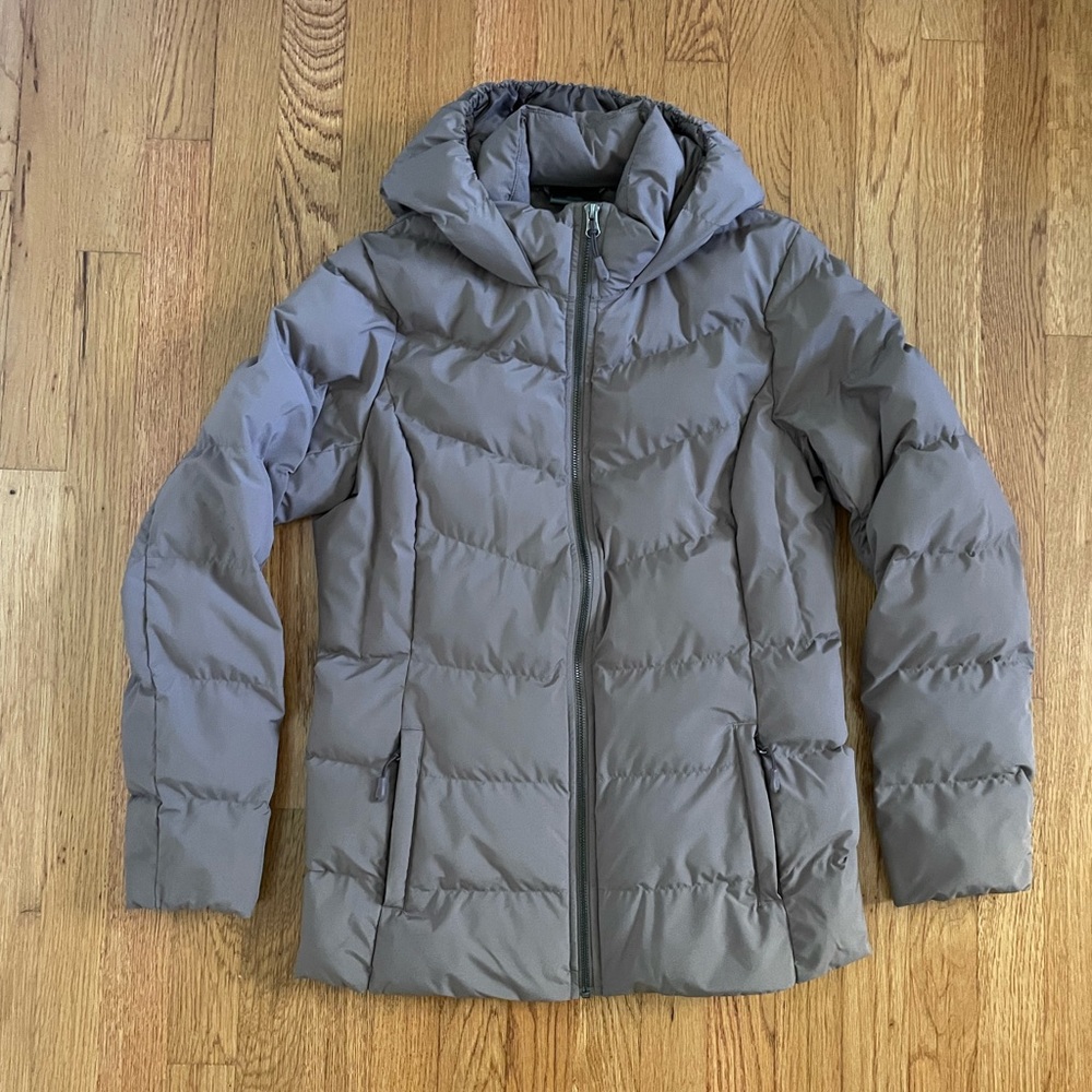 Women’s Winter Jacket